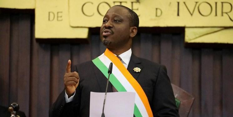 صدور حکم بازداشت برای نامزد انتخابات ریاست جمهوری ساحل عاج