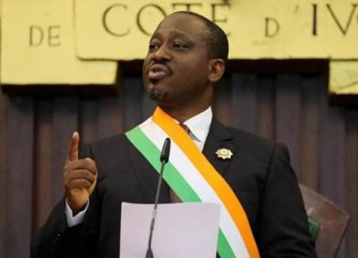 صدور حکم بازداشت برای نامزد انتخابات ریاست جمهوری ساحل عاج