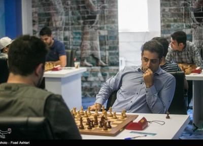 قائم مقامی: شطرنج بازان ایران در بازی های داخل سالن آسیا شانس قهرمانی دارند