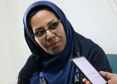 زندگی سیاه و سفید بانوی مکانیک یزدی