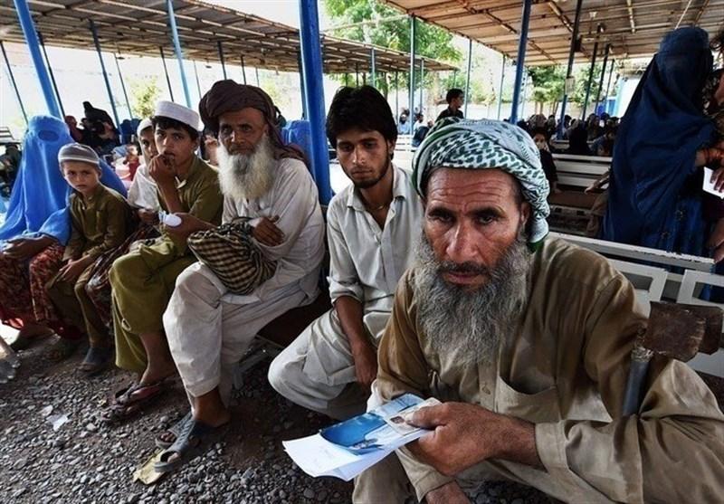 آغاز مجدد بازگشت داوطلبانه مهاجران افغانستانی از پاکستان