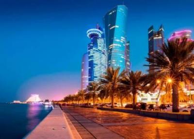 بهترین مکان ها و جاذبه های گردشگری کشور قطر
