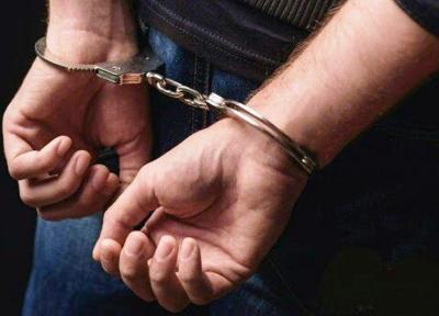 خبرنگاران دستگیری سارقان حرفه ای با 30 فقره سرقت در ارومیه
