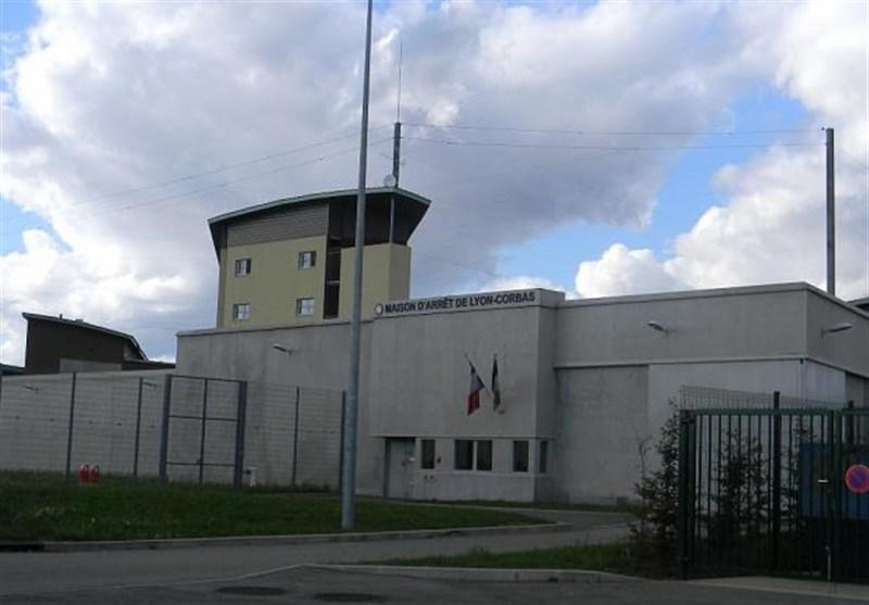 نگرانی از شیوع کرونا در زندان های اروپا