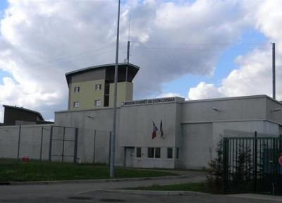 نگرانی از شیوع کرونا در زندان های اروپا