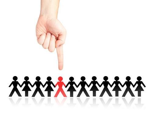 از استیگمای اجتماعی چه می دانید؟ از استیگمای اجتماعی چه می دانید؟