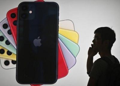 اپل 14 فروشگاه خود را دوباره تعطیل کرد