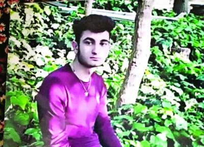 داستان مرگ محمد و فرهاد که جاودانه شدند
