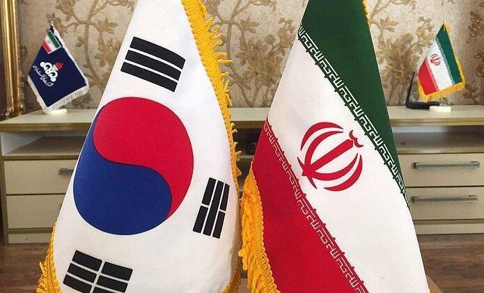 ادعای یونهاپ: ایران و کره جنوبی به توافق رسیده اند؛ مدل جدیدی از تجارت در راه است
