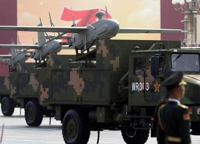 صربستان از چین تسلیحات نظامی خرید، اجرای طرح یک کمربند، یک راه چین در اروپا