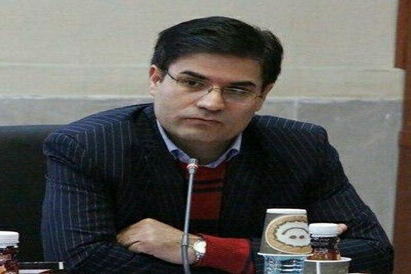 خبرنگاران استیضاح شهردار الوند غیرقانونی اعلام شد خبرنگاران استیضاح شهردار الوند غیرقانونی اعلام شد