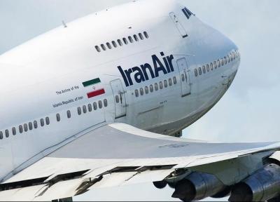 پروازهای ایران و روسیه مجدداً شروع به کار خواهند کرد