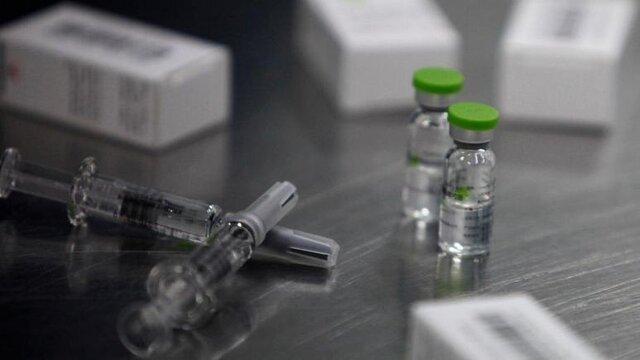 اعلام آماده باش به پرسنل خط اول مقابله با کرونا در انگلیس برای دریافت واکسن
