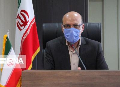 خبرنگاران فرماندار شیراز:نهادهای متولی مدیریت بحران،بانک اطلاعات و تجهیزات پیشگیرانه داشته باشند