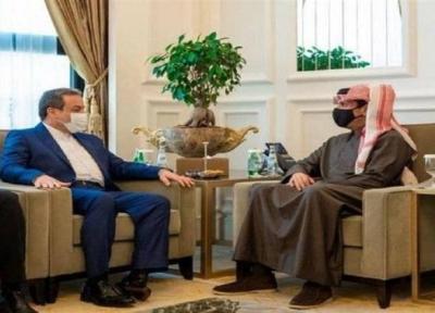 پیغام وزیر خارجه قطر چه بود که عراقچی را به دوحه کشاند؟