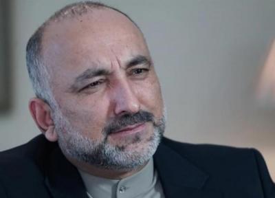 اخبار تایید نشده از احتمال برکناری وزیر خارجه افغانستان