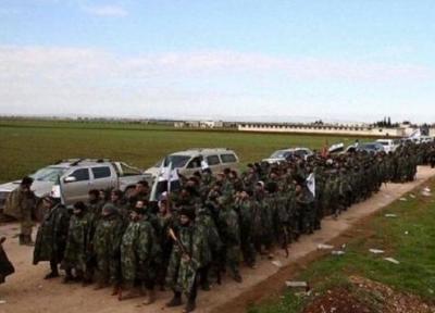 دیده بان حقوق بشر سوریه: ترکیه شبه نظامیان جدید به لیبی اعزام می کند