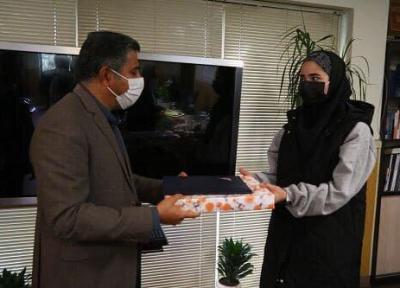احداث نخستین زمین ساحلی کبدی