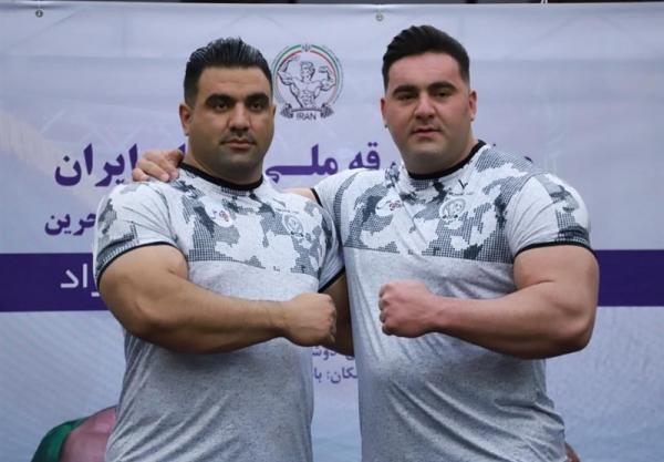 سرانجام ماراتن جذاب قویترین مردان دنیا در بحرین، عزت پور و فرج نژاد به پنجمی مشترک رسیدند