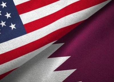 رایزنی قطر و آمریکا برای تقویت همکاری نظامی
