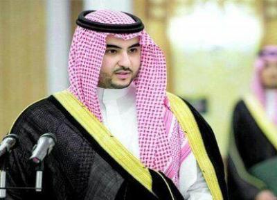 خبرنگاران سفر شاهزاده سعودی به بغداد؛ پیغام آور صلح یا مُنادی شر