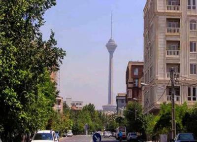 محلات ارزان تهران برای خرید خانه کدامند؟
