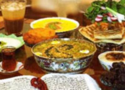 باید و نبایدهای تغذیه ای در ماه مبارک رمضان