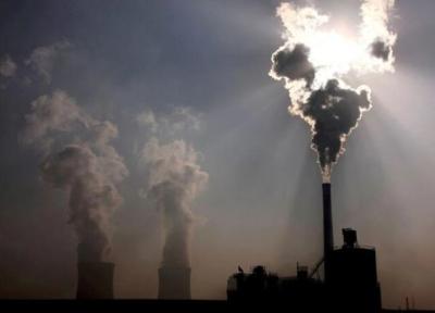 کاهش عرضه زغال سنگ دومین اقتصاد دنیا را فلج کرد