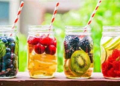 10 نوشیدنی تقویت کننده برای سیستم ایمنی