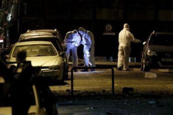 تور ارزان یونان: انفجار بمب در مرکز شهر آتن