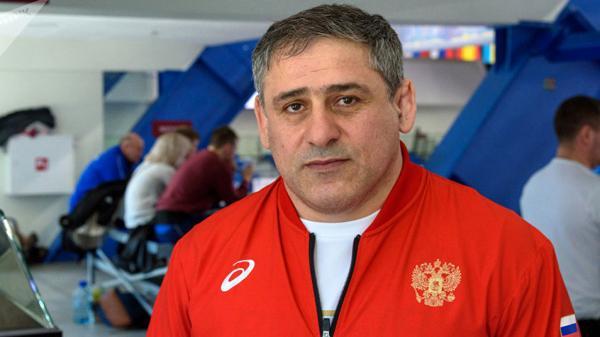 کوگواشویلی: میزبانی ایران در رقابت های جهانی سیزم بسیار عالی بود ، تختی، سوریان و یزدانی مورد علاقه ام هستند
