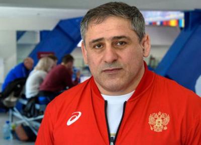 کوگواشویلی: میزبانی ایران در رقابت های جهانی سیزم بسیار عالی بود ، تختی، سوریان و یزدانی مورد علاقه ام هستند