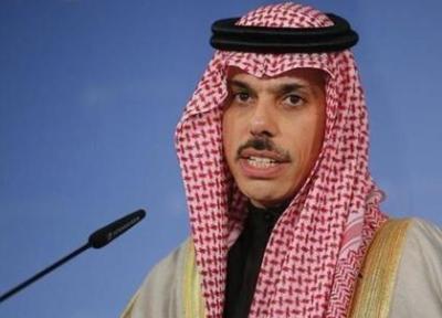 وزیر خارجه عربستان: خواهان روابط حسنه با ایران هستیم