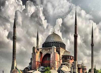 تور بلغارستان ارزان: از قدرت شفادهندگی مسجد ایا صوفیه با خبرید؟