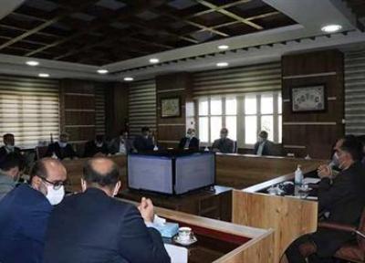نخستین جلسه مشترک روسای دانشگاه های استان در دانشگاه مازندران برگزار گردید