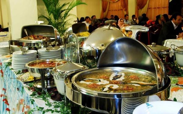 افطاری در رستوران های مشهد؛ چند پیشنهاد متفاوت