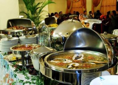 افطاری در رستوران های مشهد؛ چند پیشنهاد متفاوت