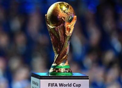 عکس ، 2022 ساعت تا سوت شروع جام جهانی 2022