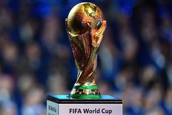 عکس ، 2022 ساعت تا سوت شروع جام جهانی 2022