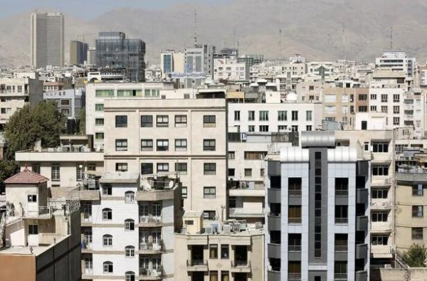 با 5 میلیارد تومان در این منطقه ها خانه خریداری کنید ، جدول قیمت آپارتمان در تهران