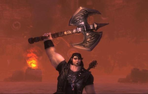 پانزده سالگی Brutal Legend امکان گرفتن یک تروفی کمیاب را برای 6 ساعت فراهم کرد