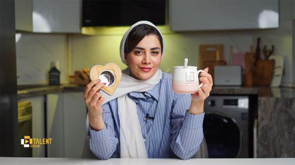 بررسی فیلتر چای تسی اند جسی و ماگ مدل آبرنگی آنالیز فیلتر چای تسی اند جسی و ماگ مدل آبرنگی