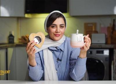 آنالیز فیلتر چای تسی اند جسی و ماگ مدل آبرنگی