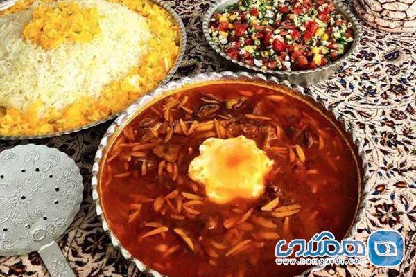 سرعین، بهشت تابستانی ذائقه ها: راهنمای جامع رستورانها و غذاهای محلی سرعین