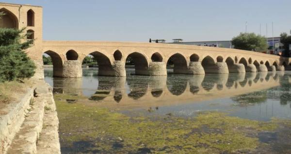 اسراری که درباره پل شهرستان نمیدانستید؟
